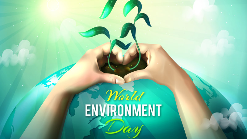 Nikhar Hygiene’s Green Initiatives: Celebrating World Environment Day 2025